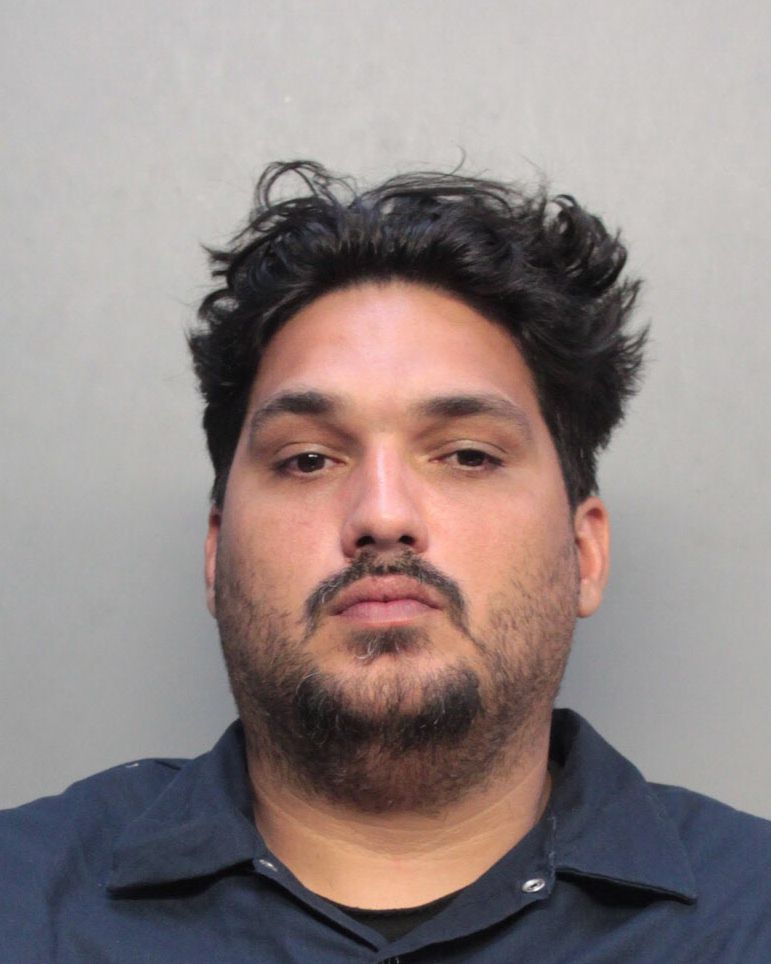 Jorge Gonzalez Info, Photos, Data, and More / Jorge Gonzalez TriCountyBusts / Is Jorge Gonzalez on Social Media Like Facebook, Instagram abd Twitter?