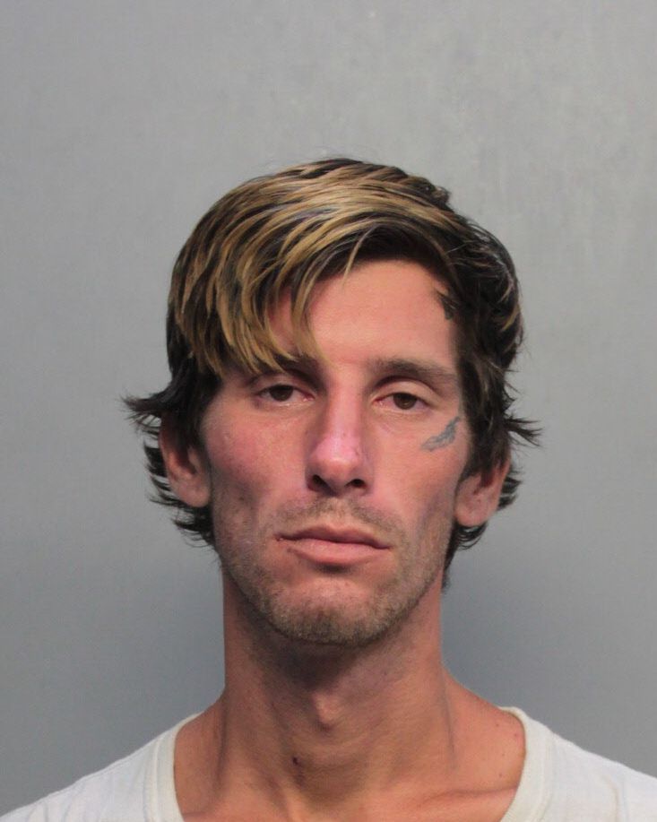 Jeffrey Covert Info, Photos, Data, and More / Jeffrey Covert TriCountyBusts / Is Jeffrey Covert on Social Media Like Facebook, Instagram abd Twitter?