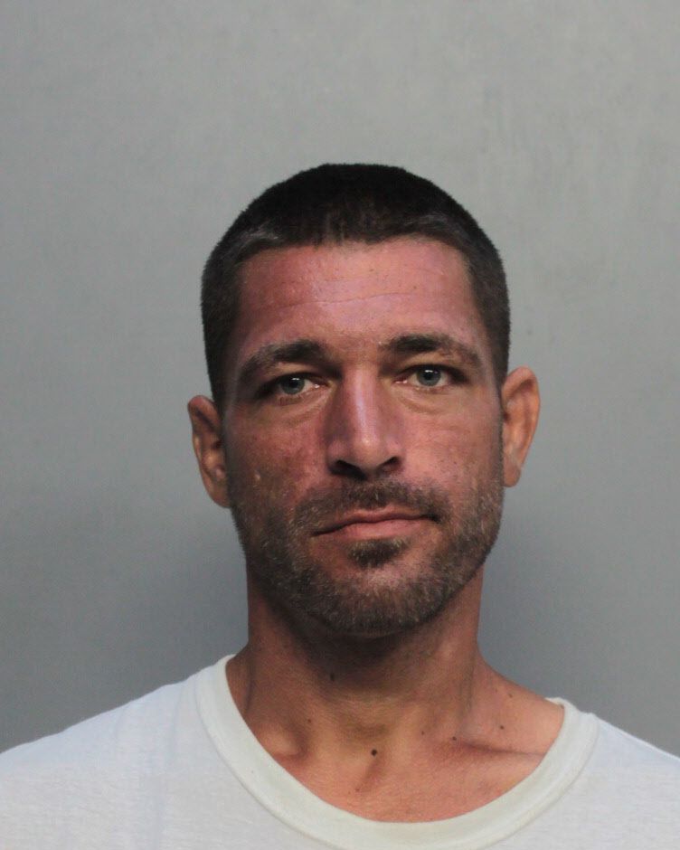 Ricky Merritt Info, Photos, Data, and More / Ricky Merritt TriCountyBusts / Is Ricky Merritt on Social Media Like Facebook, Instagram abd Twitter?