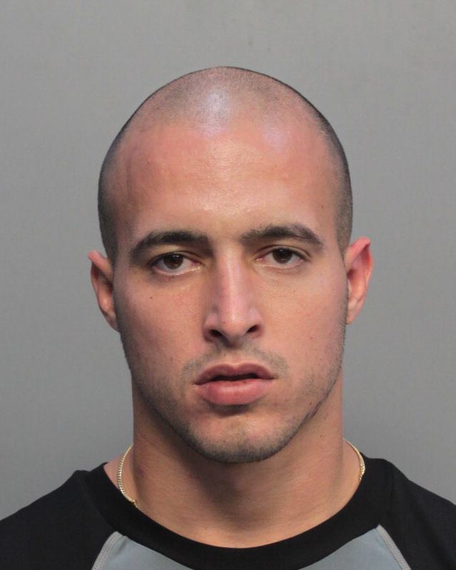 Dairon Alonso Info, Photos, Data, and More / Dairon Alonso TriCountyBusts / Is Dairon Alonso on Social Media Like Facebook, Instagram abd Twitter?