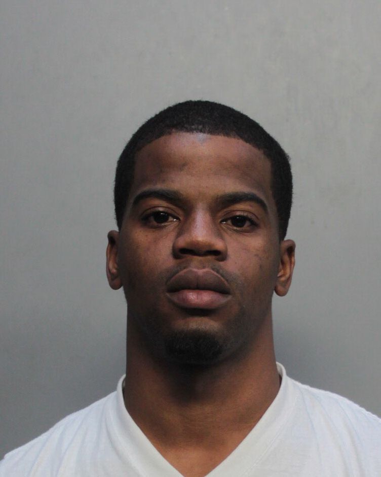 Jerrel Johnson Info, Photos, Data, and More / Jerrel Johnson TriCountyBusts / Is Jerrel Johnson on Social Media Like Facebook, Instagram abd Twitter?