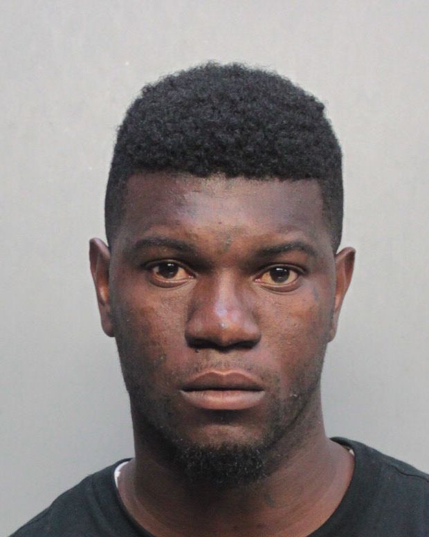 Javon Sanders Info, Photos, Data, and More / Javon Sanders TriCountyBusts / Is Javon Sanders on Social Media Like Facebook, Instagram abd Twitter?