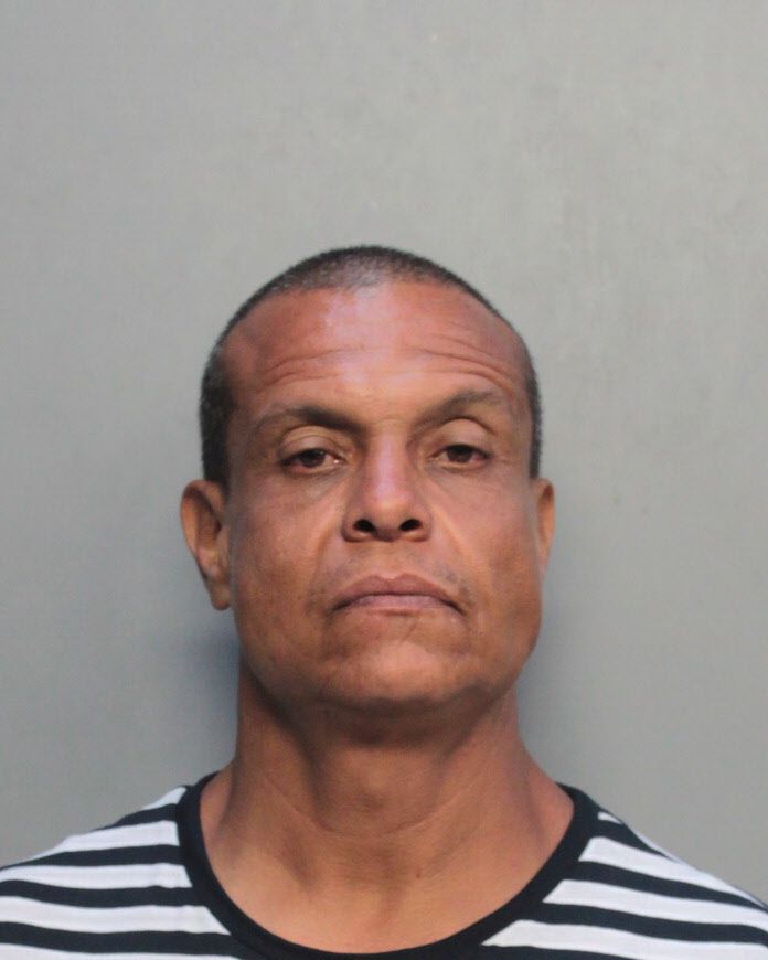 Fernando Bisono Info, Photos, Data, and More / Fernando Bisono TriCountyBusts / Is Fernando Bisono on Social Media Like Facebook, Instagram abd Twitter?