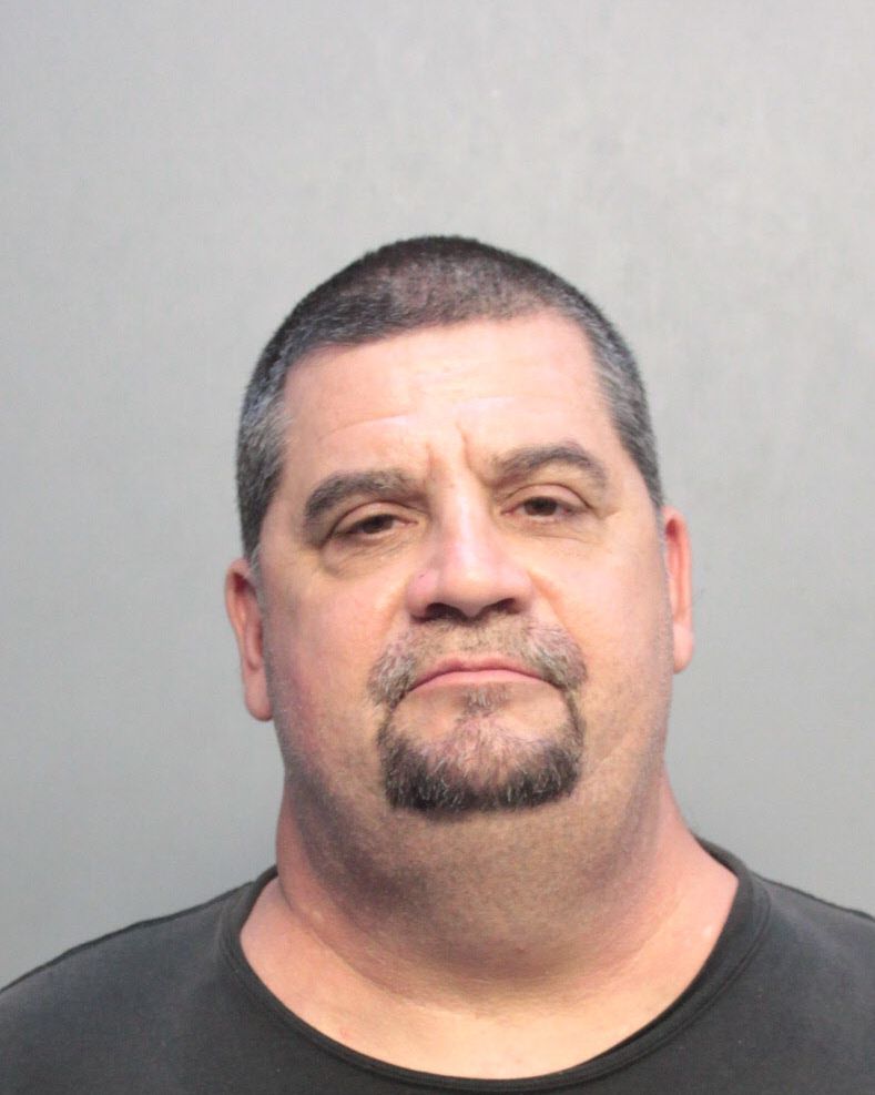 Adalberto Otano Info, Photos, Data, and More / Adalberto Otano TriCountyBusts / Is Adalberto Otano on Social Media Like Facebook, Instagram abd Twitter?