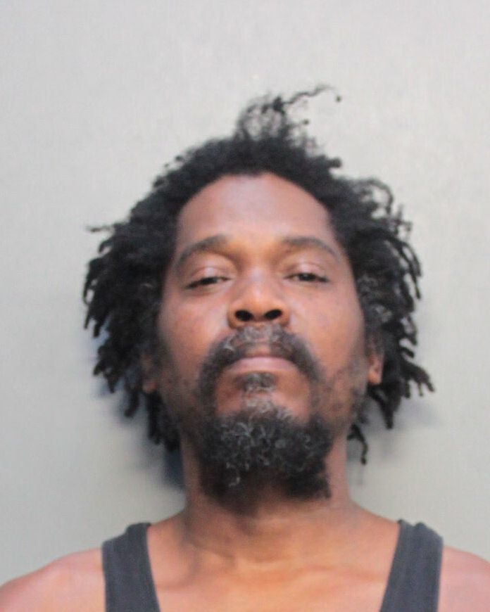 Antwone Mcgregor Info, Photos, Data, and More / Antwone Mcgregor TriCountyBusts / Is Antwone Mcgregor on Social Media Like Facebook, Instagram abd Twitter?