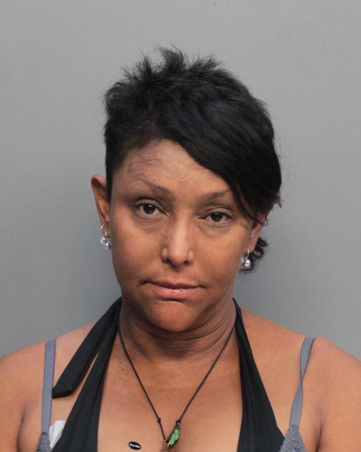 Ivone Arango Info, Photos, Data, and More / Ivone Arango TriCountyBusts / Is Ivone Arango on Social Media Like Facebook, Instagram abd Twitter?
