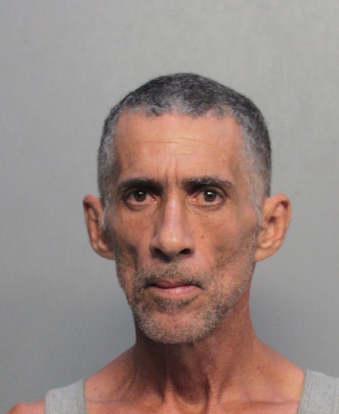 Roberto Acevedo Info, Photos, Data, and More / Roberto Acevedo TriCountyBusts / Is Roberto Acevedo on Social Media Like Facebook, Instagram abd Twitter?