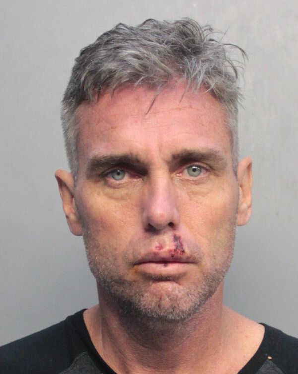 John Davis Info, Photos, Data, and More / John Davis TriCountyBusts / Is John Davis on Social Media Like Facebook, Instagram abd Twitter?