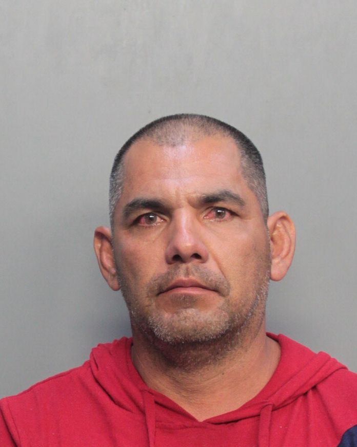 Hernan Lemus Info, Photos, Data, and More / Hernan Lemus TriCountyBusts / Is Hernan Lemus on Social Media Like Facebook, Instagram abd Twitter?