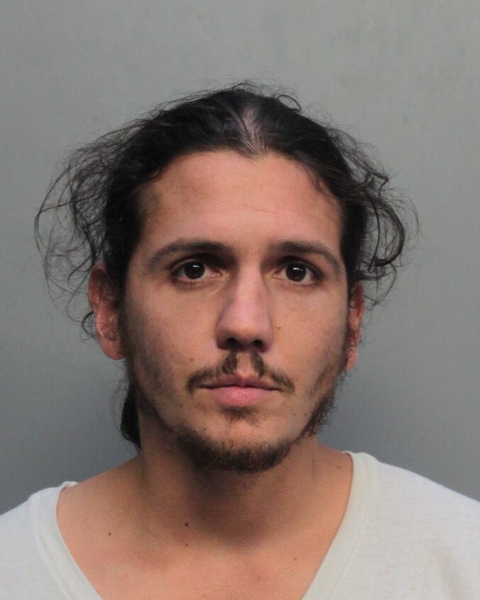 Ismael Allendes Info, Photos, Data, and More / Ismael Allendes TriCountyBusts / Is Ismael Allendes on Social Media Like Facebook, Instagram abd Twitter?