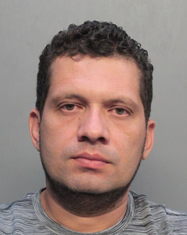 Byron Gonzales-Salmeron Info, Photos, Data, and More / Byron Gonzales-Salmeron TriCountyBusts / Is Byron Gonzales-Salmeron on Social Media Like Facebook, Instagram abd Twitter?