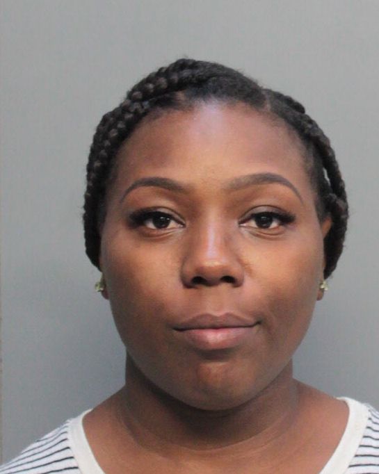 Ziara Williams Info, Photos, Data, and More / Ziara Williams TriCountyBusts / Is Ziara Williams on Social Media Like Facebook, Instagram abd Twitter?
