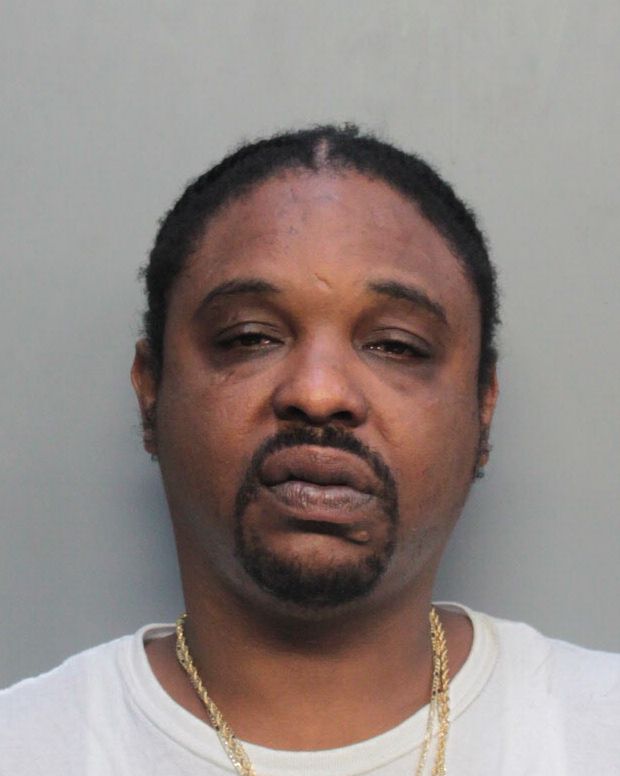 Melvin Rogers Info, Photos, Data, and More / Melvin Rogers TriCountyBusts / Is Melvin Rogers on Social Media Like Facebook, Instagram abd Twitter?