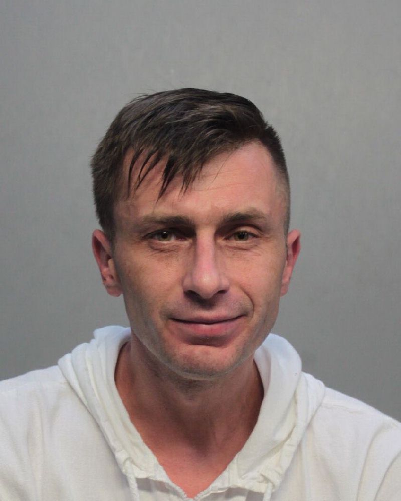 Igor Zatula Info, Photos, Data, and More / Igor Zatula TriCountyBusts / Is Igor Zatula on Social Media Like Facebook, Instagram abd Twitter?