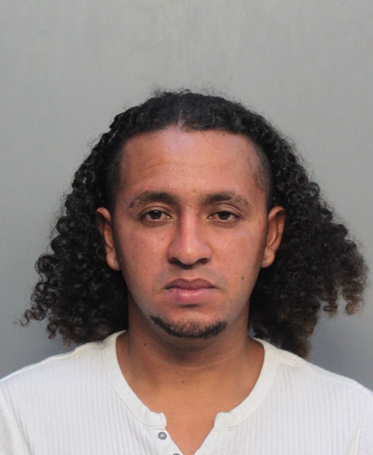 Wilmer Eucedamendoza Info, Photos, Data, and More / Wilmer Eucedamendoza TriCountyBusts / Is Wilmer Eucedamendoza on Social Media Like Facebook, Instagram abd Twitter?