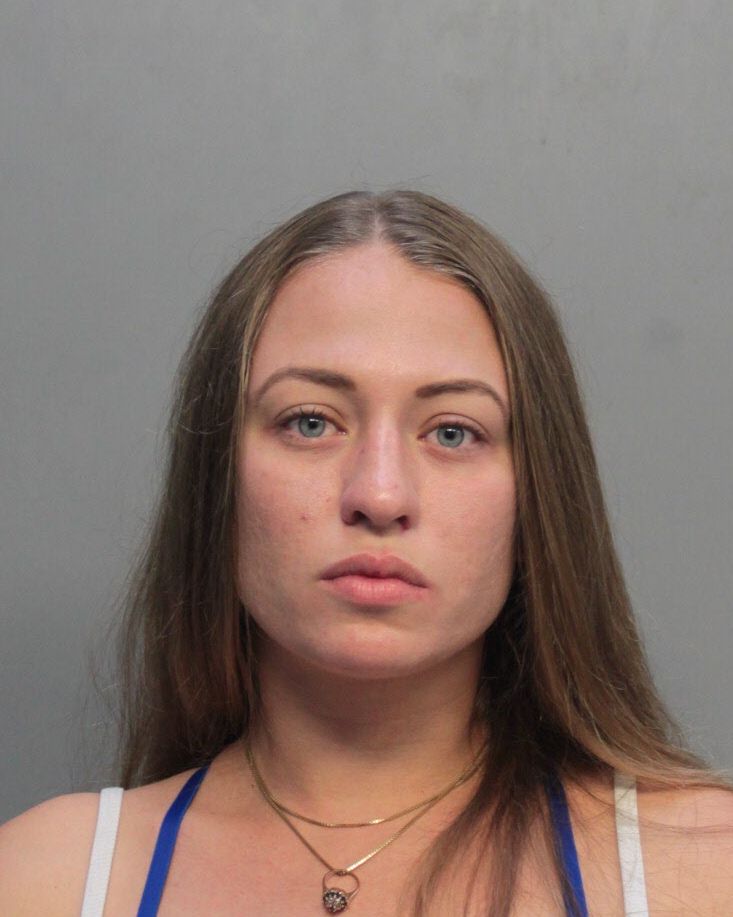 Paige Wilson Info, Photos, Data, and More / Paige Wilson TriCountyBusts / Is Paige Wilson on Social Media Like Facebook, Instagram abd Twitter?