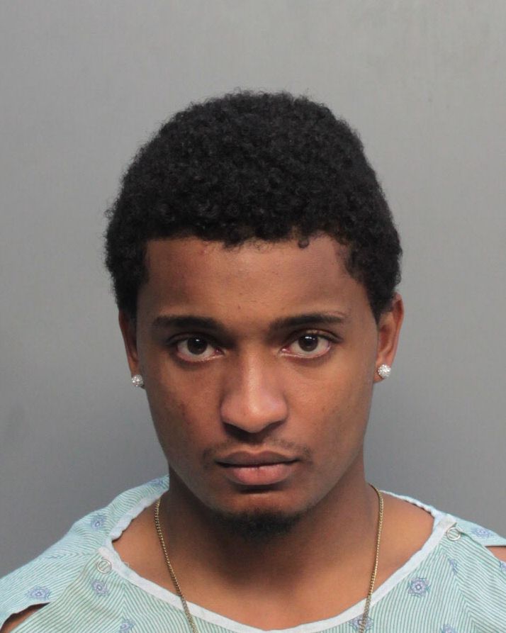 Geovanny Rivero Info, Photos, Data, and More / Geovanny Rivero TriCountyBusts / Is Geovanny Rivero on Social Media Like Facebook, Instagram abd Twitter?