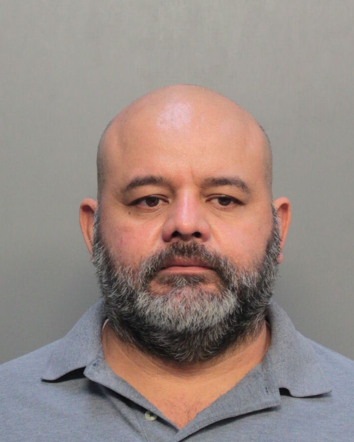 Jose Archila Info, Photos, Data, and More / Jose Archila TriCountyBusts / Is Jose Archila on Social Media Like Facebook, Instagram abd Twitter?