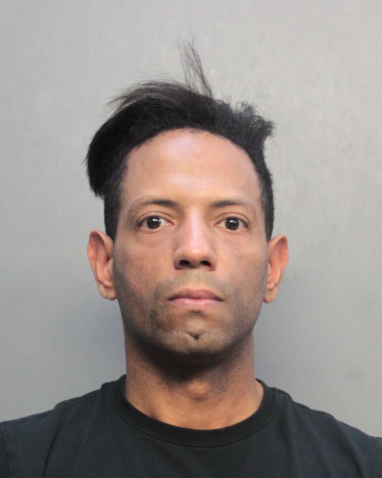 Jonathan Minaya Info, Photos, Data, and More / Jonathan Minaya TriCountyBusts / Is Jonathan Minaya on Social Media Like Facebook, Instagram abd Twitter?