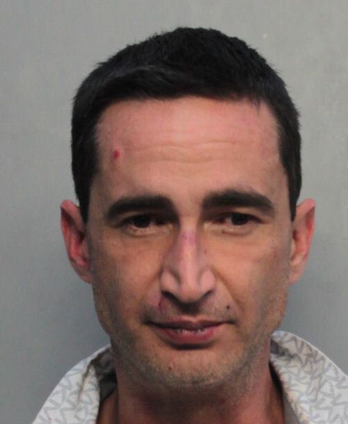 Daniel Torres Info, Photos, Data, and More / Daniel Torres TriCountyBusts / Is Daniel Torres on Social Media Like Facebook, Instagram abd Twitter?
