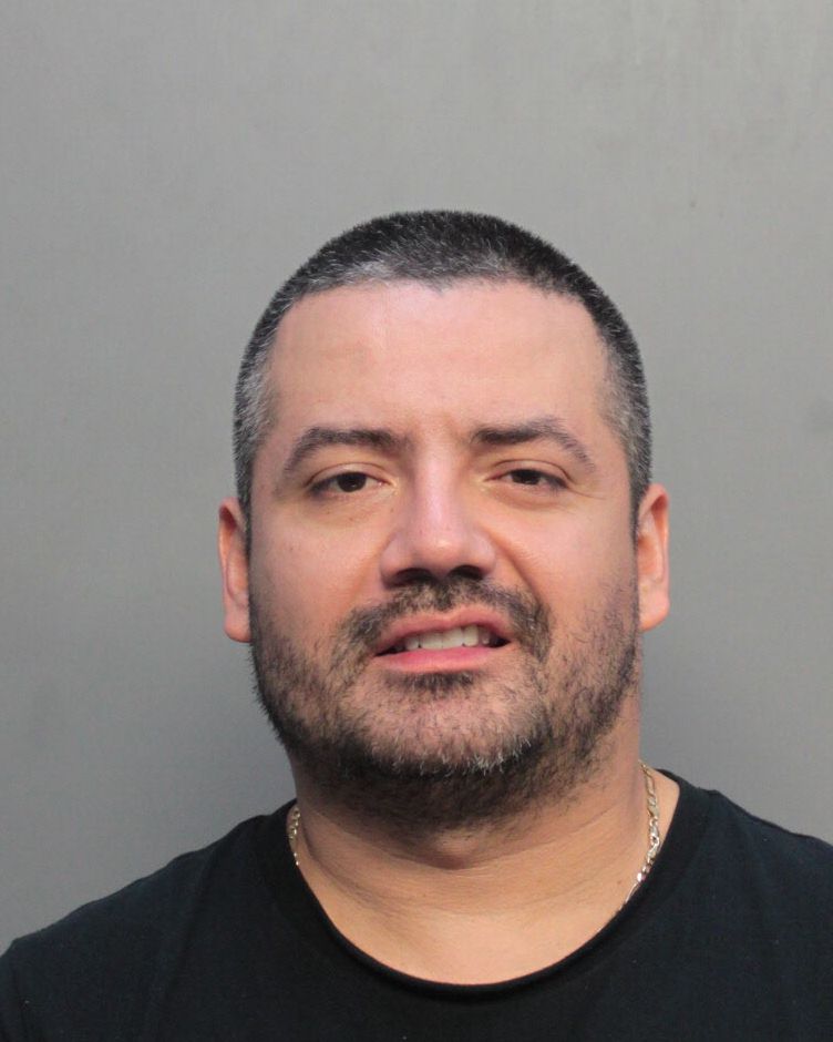 Moises Delgado Info, Photos, Data, and More / Moises Delgado TriCountyBusts / Is Moises Delgado on Social Media Like Facebook, Instagram abd Twitter?