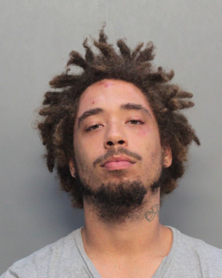 Anthony Wallace Info, Photos, Data, and More / Anthony Wallace TriCountyBusts / Is Anthony Wallace on Social Media Like Facebook, Instagram abd Twitter?