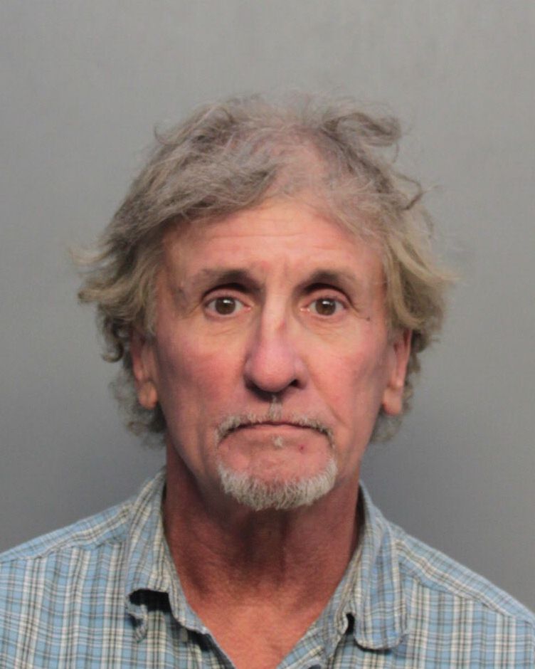 James Crosby Info, Photos, Data, and More / James Crosby TriCountyBusts / Is James Crosby on Social Media Like Facebook, Instagram abd Twitter?