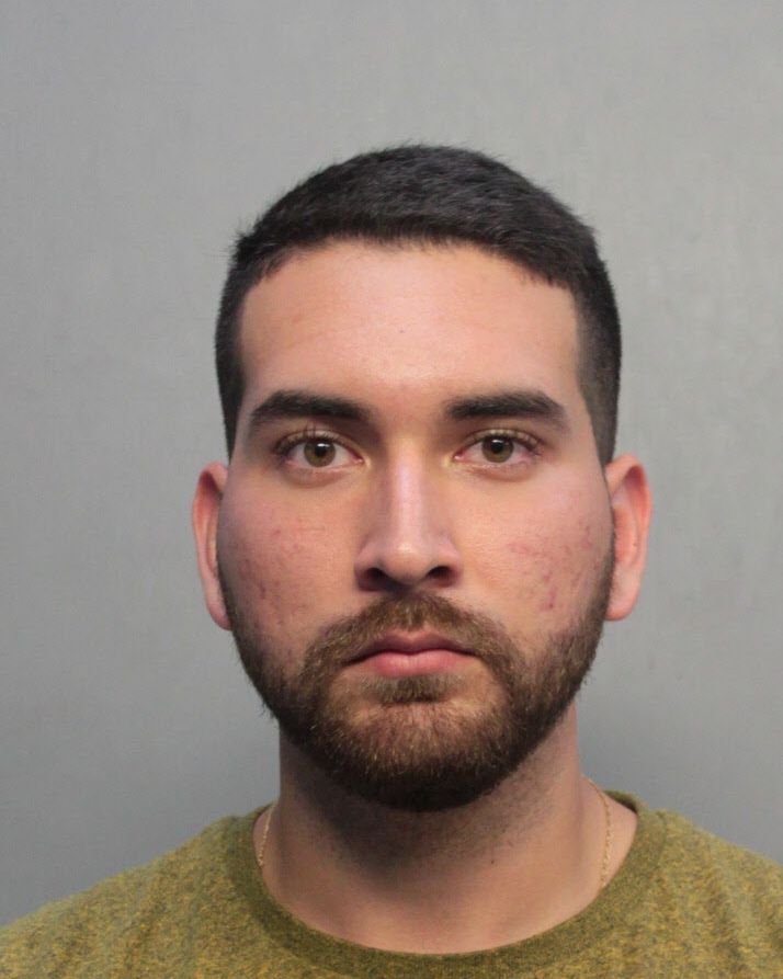 Daniel Amorteguigarcia Info, Photos, Data, and More / Daniel Amorteguigarcia TriCountyBusts / Is Daniel Amorteguigarcia on Social Media Like Facebook, Instagram abd Twitter?