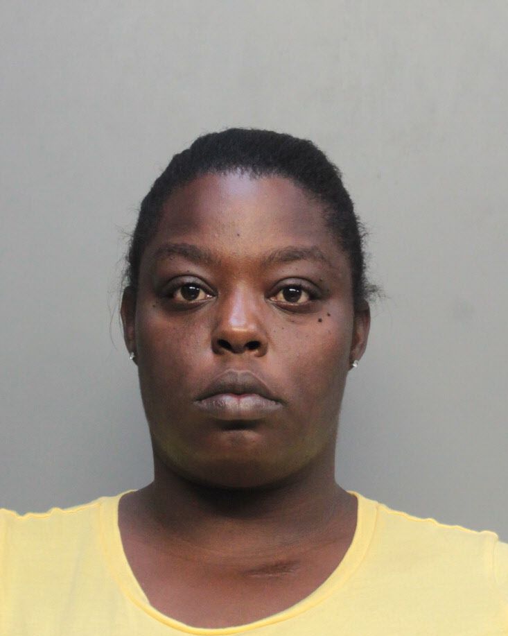 Dyneshia Daniels Info, Photos, Data, and More / Dyneshia Daniels TriCountyBusts / Is Dyneshia Daniels on Social Media Like Facebook, Instagram abd Twitter?