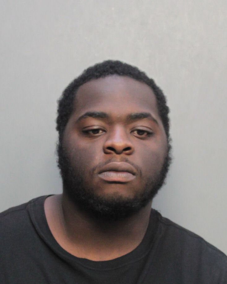 Tavaris Bruto Info, Photos, Data, and More / Tavaris Bruto TriCountyBusts / Is Tavaris Bruto on Social Media Like Facebook, Instagram abd Twitter?