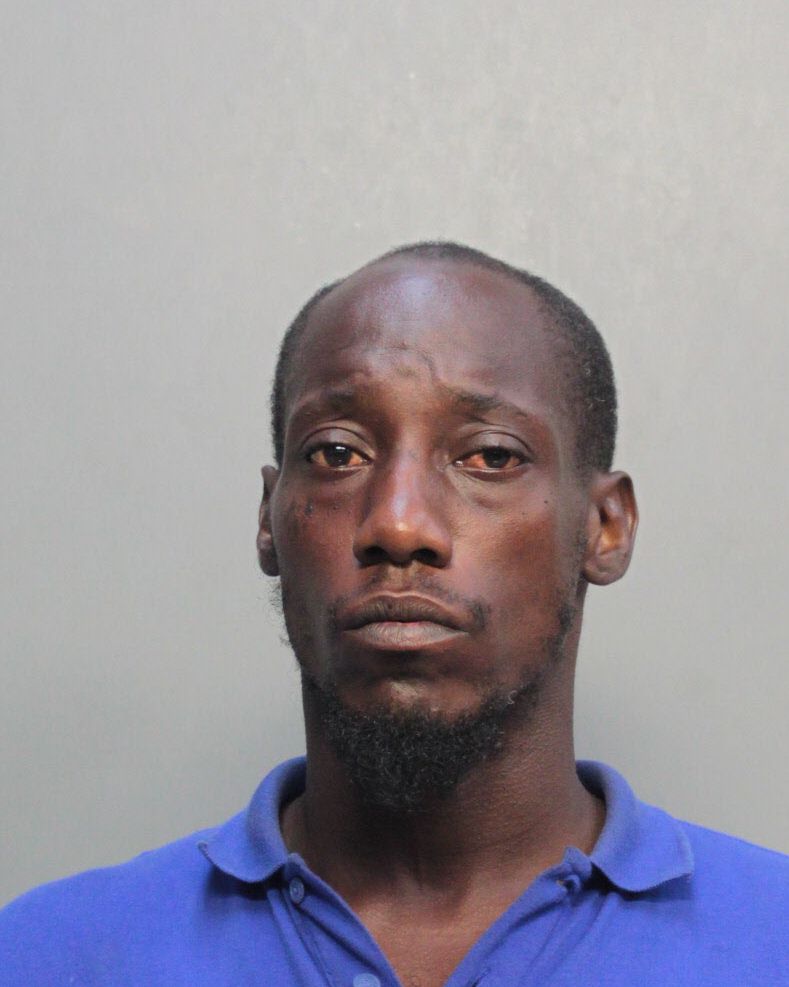Quincy Edwards Info, Photos, Data, and More / Quincy Edwards TriCountyBusts / Is Quincy Edwards on Social Media Like Facebook, Instagram abd Twitter?