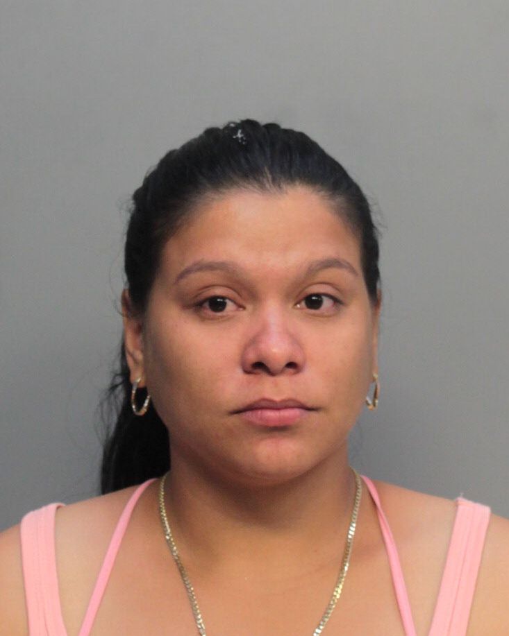 Karen Reyesdeduarte Info, Photos, Data, and More / Karen Reyesdeduarte TriCountyBusts / Is Karen Reyesdeduarte on Social Media Like Facebook, Instagram abd Twitter?