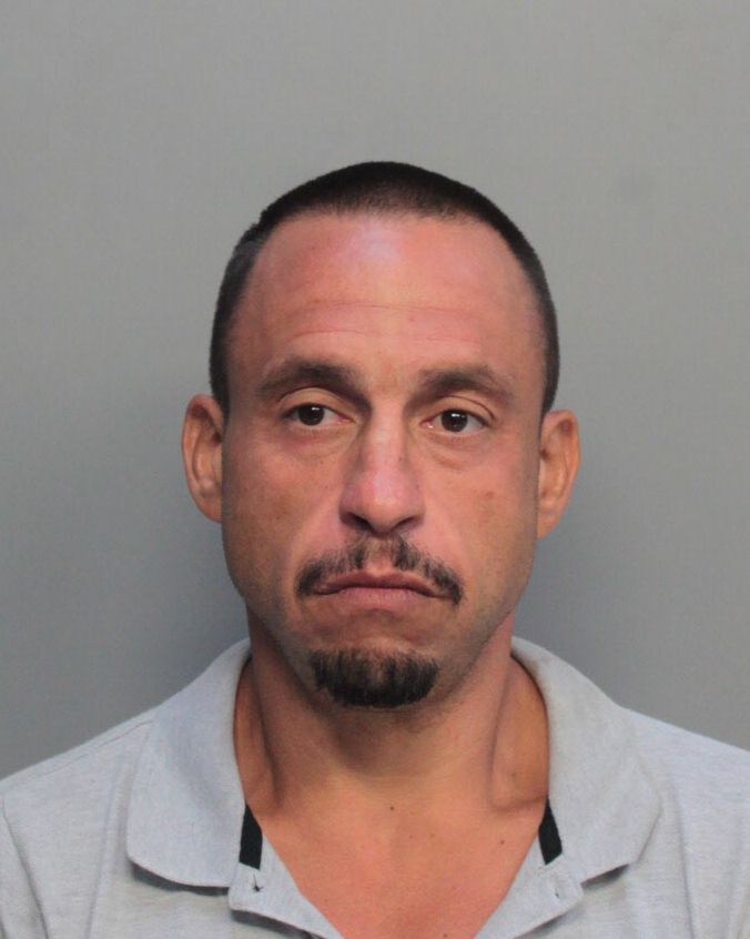 David Morales Info, Photos, Data, and More / David Morales TriCountyBusts / Is David Morales on Social Media Like Facebook, Instagram abd Twitter?