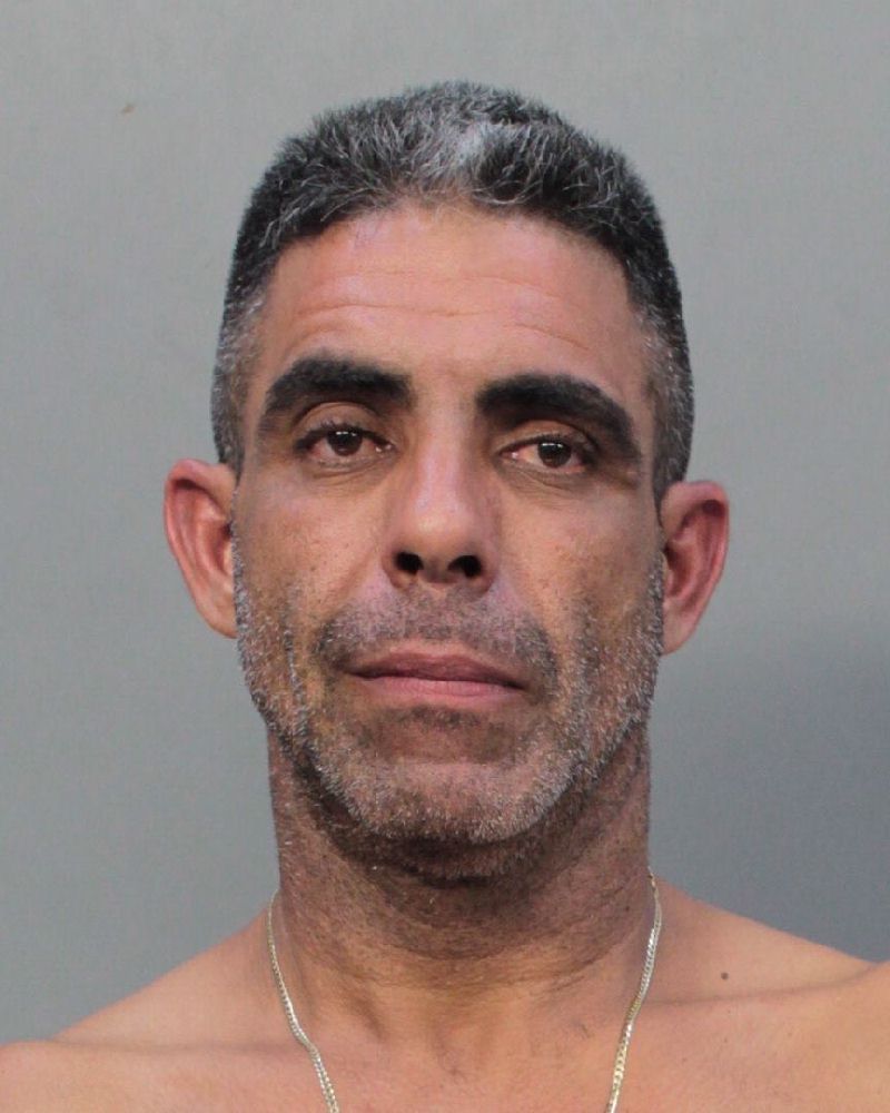 Mike Falla Info, Photos, Data, and More / Mike Falla TriCountyBusts / Is Mike Falla on Social Media Like Facebook, Instagram abd Twitter?