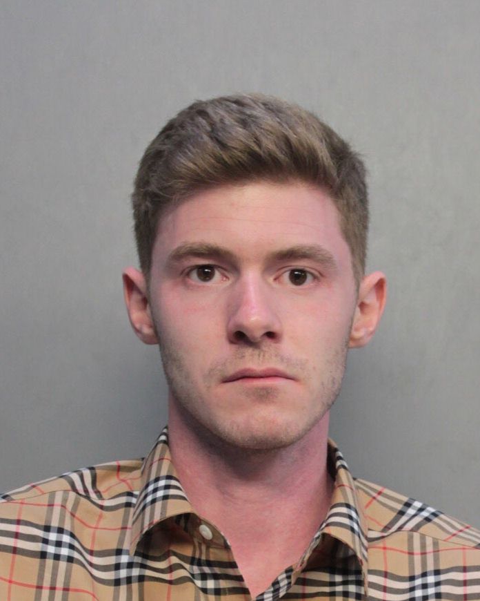 Michael Holcroft Info, Photos, Data, and More / Michael Holcroft TriCountyBusts / Is Michael Holcroft on Social Media Like Facebook, Instagram abd Twitter?