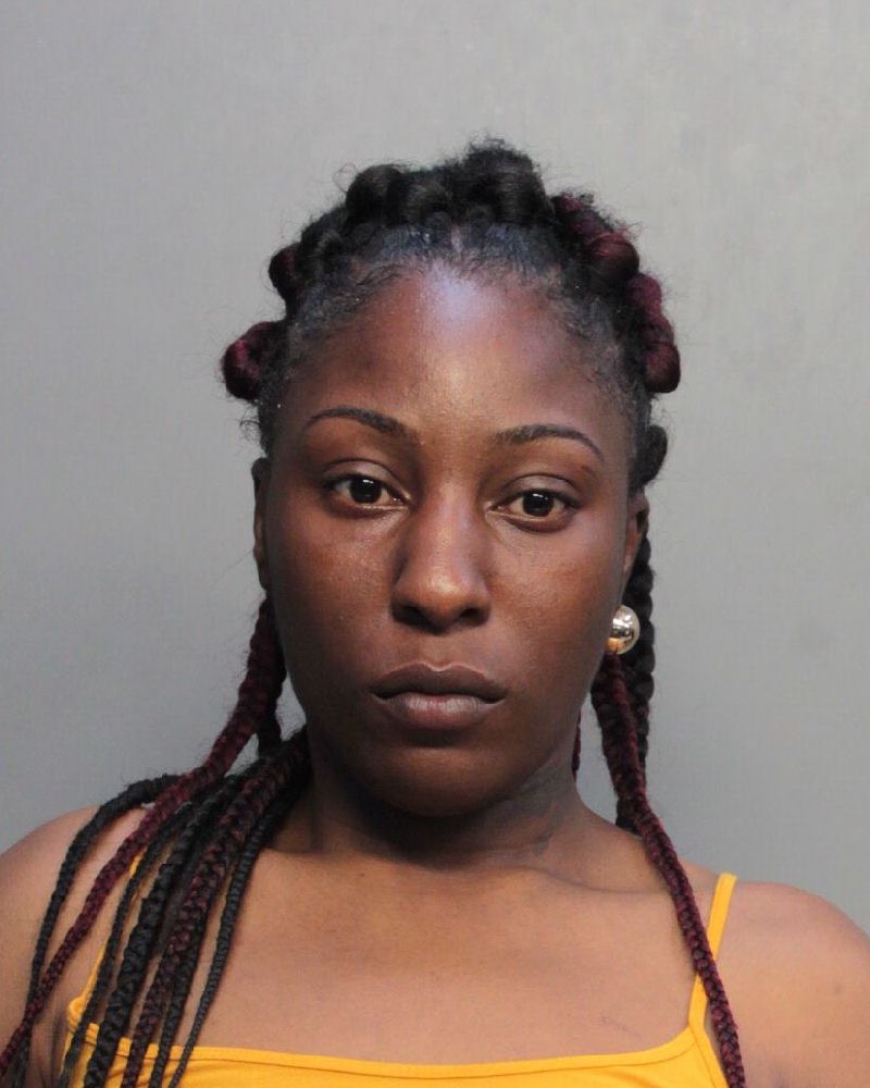 Ensley Qynirah Info, Photos, Data, and More / Ensley Qynirah TriCountyBusts / Is Ensley Qynirah on Social Media Like Facebook, Instagram abd Twitter?