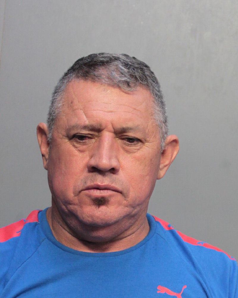 Hector Portillo Info, Photos, Data, and More / Hector Portillo TriCountyBusts / Is Hector Portillo on Social Media Like Facebook, Instagram abd Twitter?
