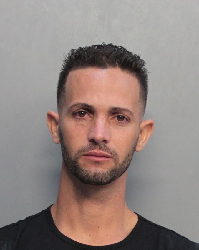 Yaysdel Suarez Info, Photos, Data, and More / Yaysdel Suarez TriCountyBusts / Is Yaysdel Suarez on Social Media Like Facebook, Instagram abd Twitter?