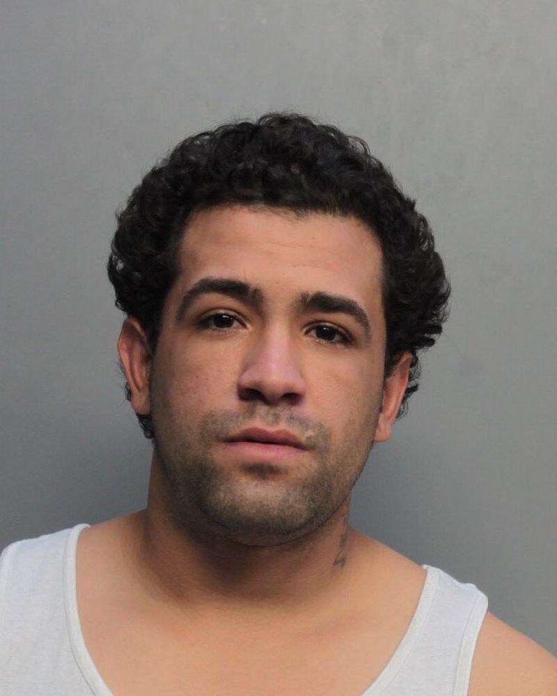 Brandon Garcia Info, Photos, Data, and More / Brandon Garcia TriCountyBusts / Is Brandon Garcia on Social Media Like Facebook, Instagram abd Twitter?