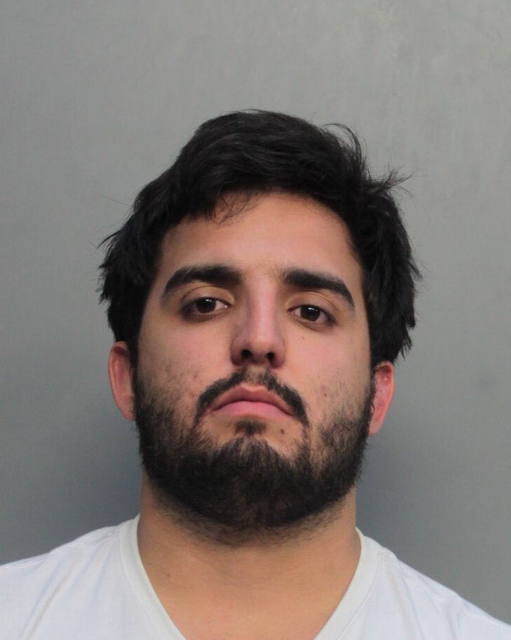 Alfredo Fernandezpantin Info, Photos, Data, and More / Alfredo Fernandezpantin TriCountyBusts / Is Alfredo Fernandezpantin on Social Media Like Facebook, Instagram abd Twitter?