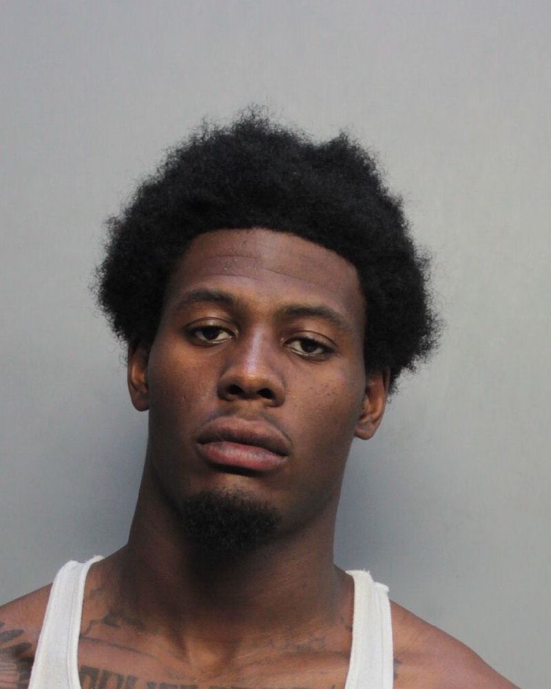 Emmanuel Baptiste Info, Photos, Data, and More / Emmanuel Baptiste TriCountyBusts / Is Emmanuel Baptiste on Social Media Like Facebook, Instagram abd Twitter?