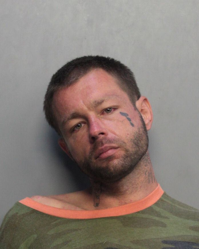 Mark Finegan Info, Photos, Data, and More / Mark Finegan TriCountyBusts / Is Mark Finegan on Social Media Like Facebook, Instagram abd Twitter?