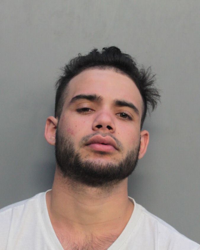 Alejandro Viltres Info, Photos, Data, and More / Alejandro Viltres TriCountyBusts / Is Alejandro Viltres on Social Media Like Facebook, Instagram abd Twitter?