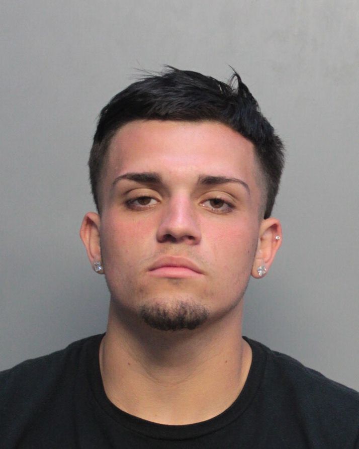 Christopher Garcia Info, Photos, Data, and More / Christopher Garcia TriCountyBusts / Is Christopher Garcia on Social Media Like Facebook, Instagram abd Twitter?
