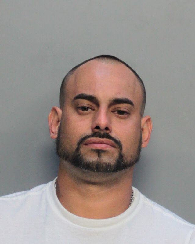 Richard Rodriguez Info, Photos, Data, and More / Richard Rodriguez TriCountyBusts / Is Richard Rodriguez on Social Media Like Facebook, Instagram abd Twitter?