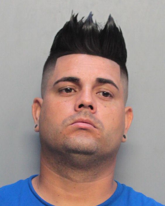Luis Blanco Gomez Info, Photos, Data, and More / Luis Blanco Gomez TriCountyBusts / Is Luis Blanco Gomez on Social Media Like Facebook, Instagram abd Twitter?