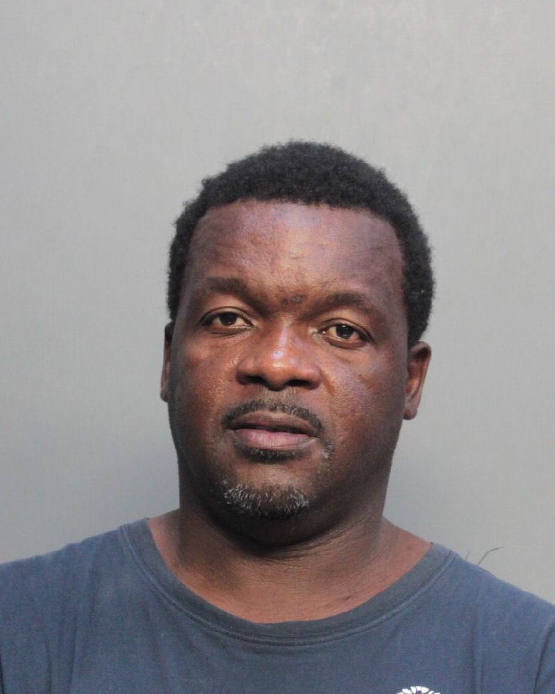 Levern Gamble Info, Photos, Data, and More / Levern Gamble TriCountyBusts / Is Levern Gamble on Social Media Like Facebook, Instagram abd Twitter?