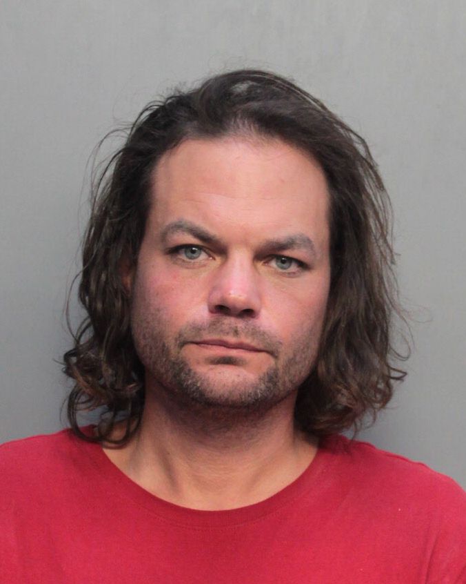 Daniel Ambrose Info, Photos, Data, and More / Daniel Ambrose TriCountyBusts / Is Daniel Ambrose on Social Media Like Facebook, Instagram abd Twitter?