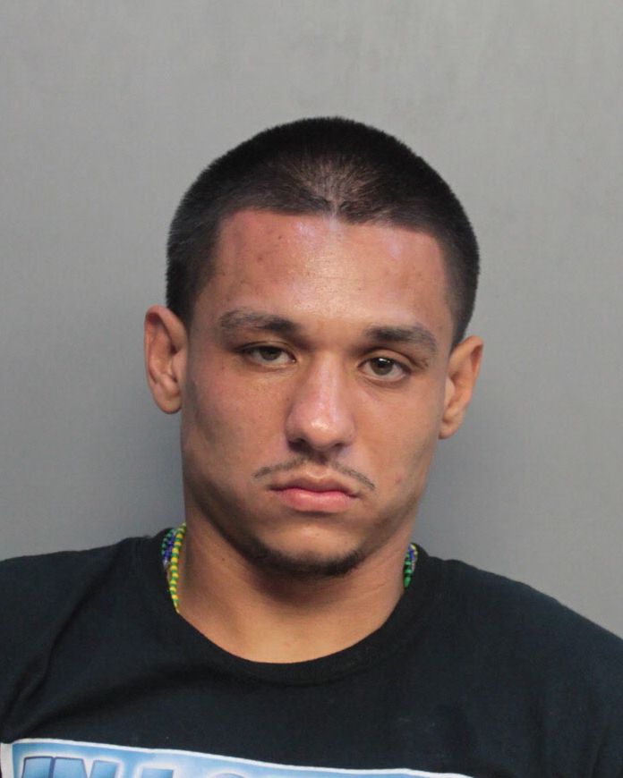 Brandon Navarrete Info, Photos, Data, and More / Brandon Navarrete TriCountyBusts / Is Brandon Navarrete on Social Media Like Facebook, Instagram abd Twitter?