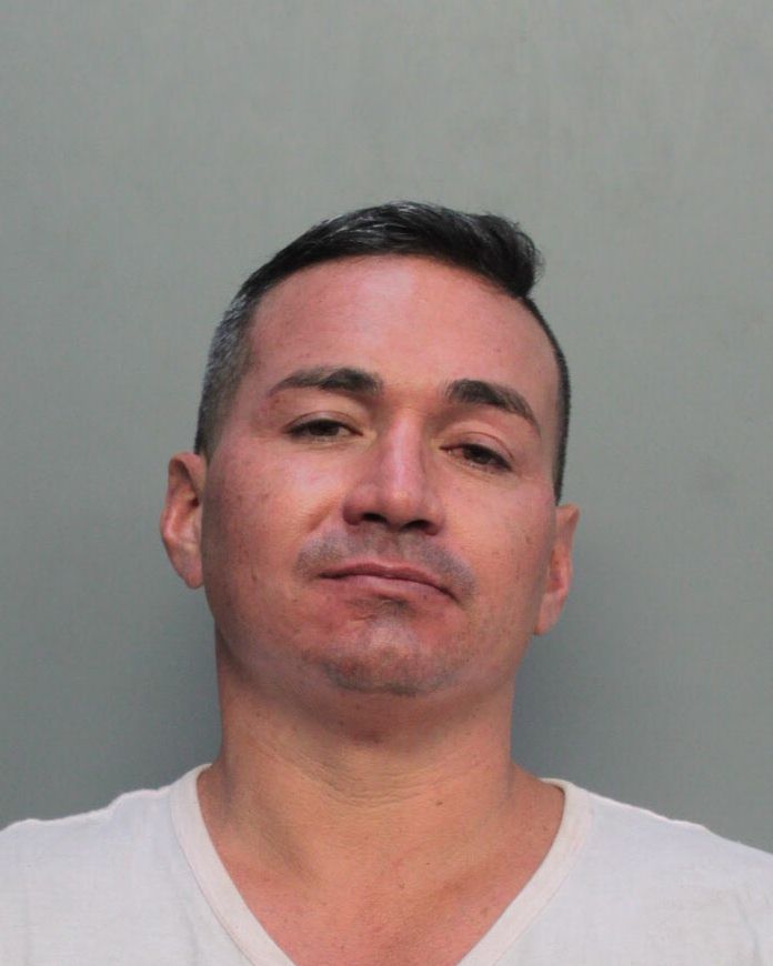 Giancarlo Zambrano Info, Photos, Data, and More / Giancarlo Zambrano TriCountyBusts / Is Giancarlo Zambrano on Social Media Like Facebook, Instagram abd Twitter?